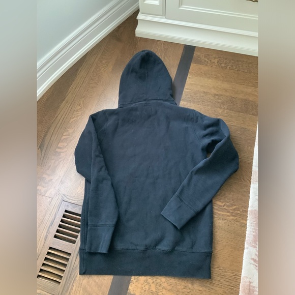 OCTOBERS VERY OWN OVO DRAKE OG OWL Logo Hoodie Sweatshirt Sweater Mens SZ Small - Picture 5 of 16